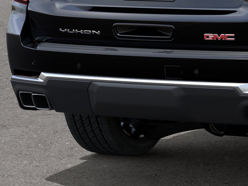 2026 GMC Yukon Denali - Photo 38