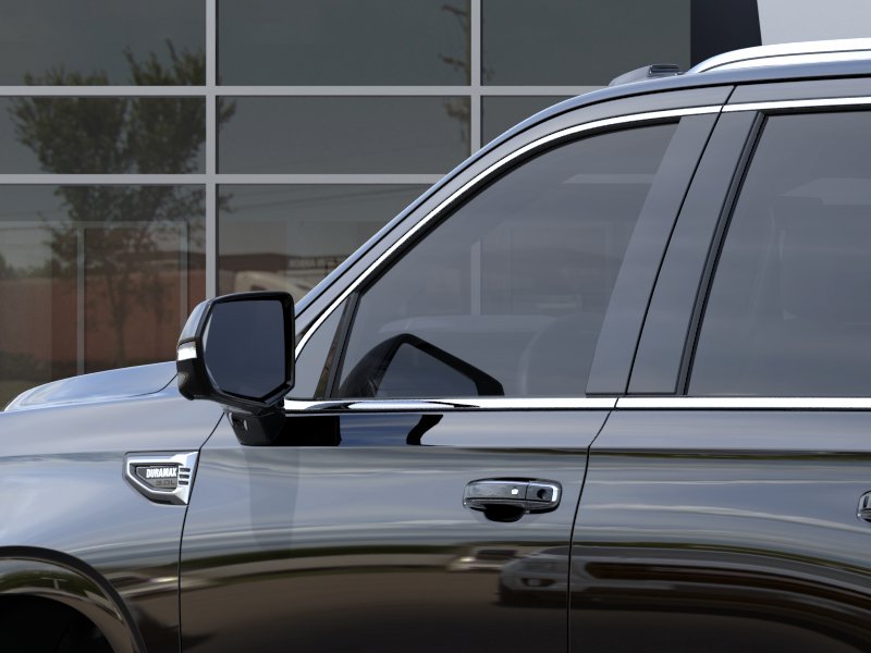 2026 GMC Yukon Denali - Photo 36
