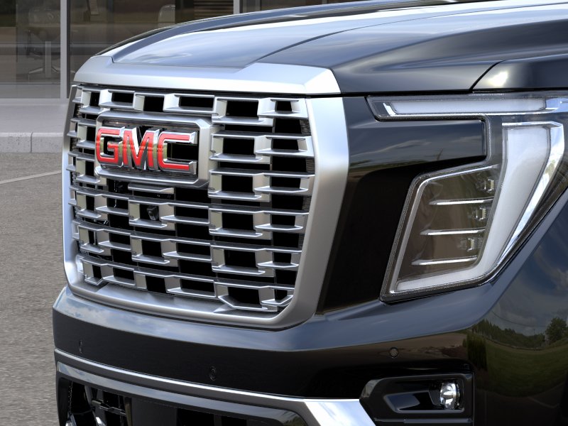 2026 GMC Yukon Denali - Photo 37
