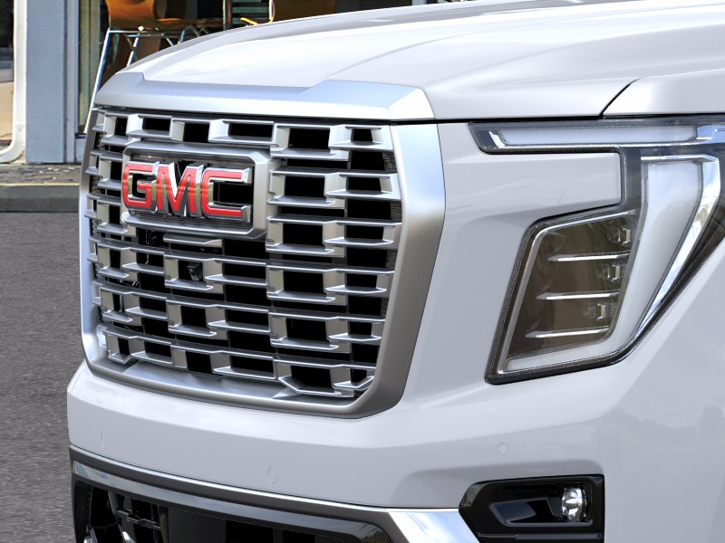 New 2026 Summit White GMC Denali image 37
