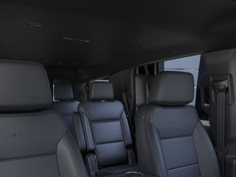 New 2026 Summit White GMC Denali image 48