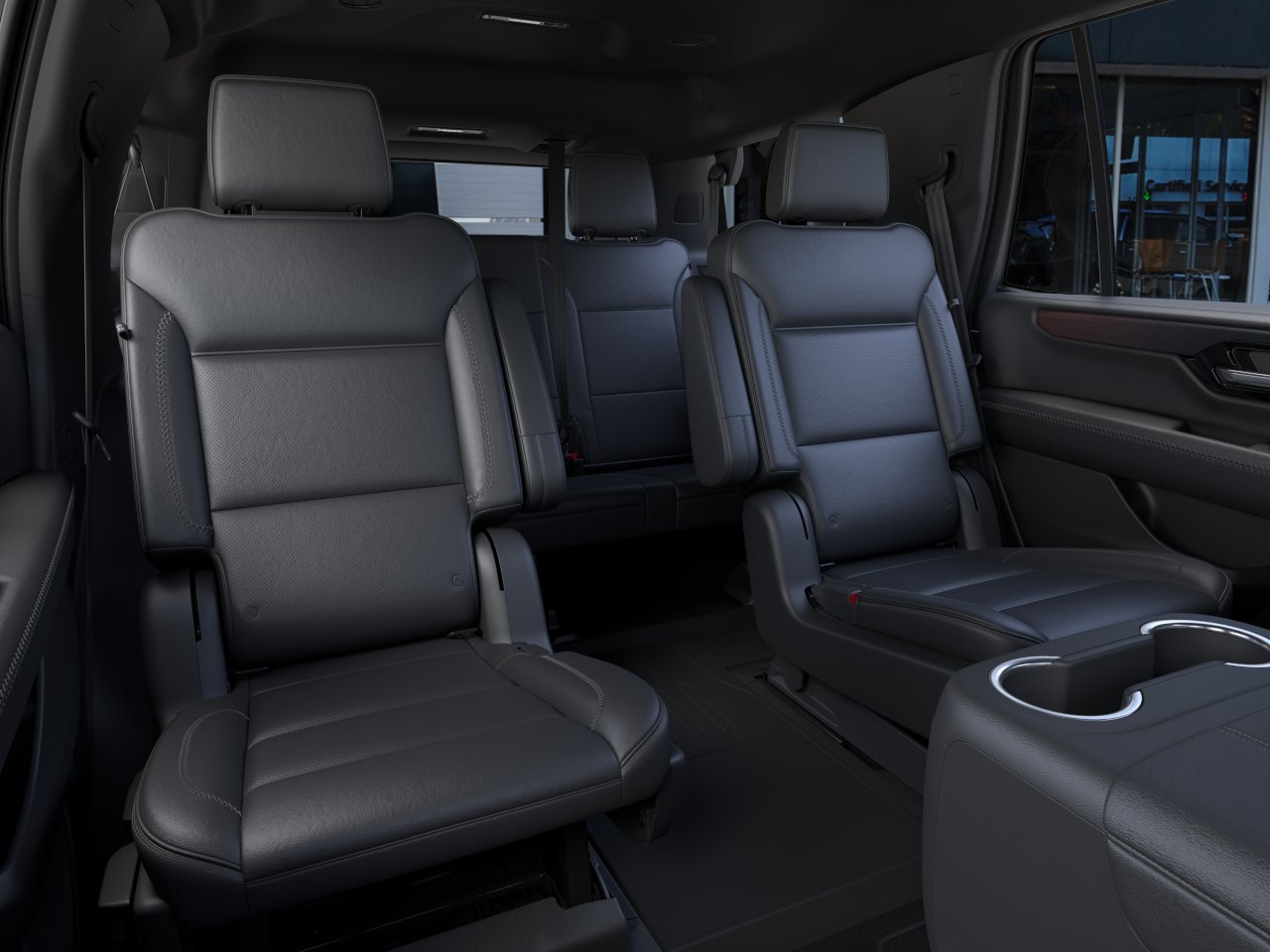 New 2026 Summit White GMC Denali image 41