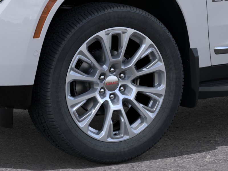 New 2026 Summit White GMC Denali image 33