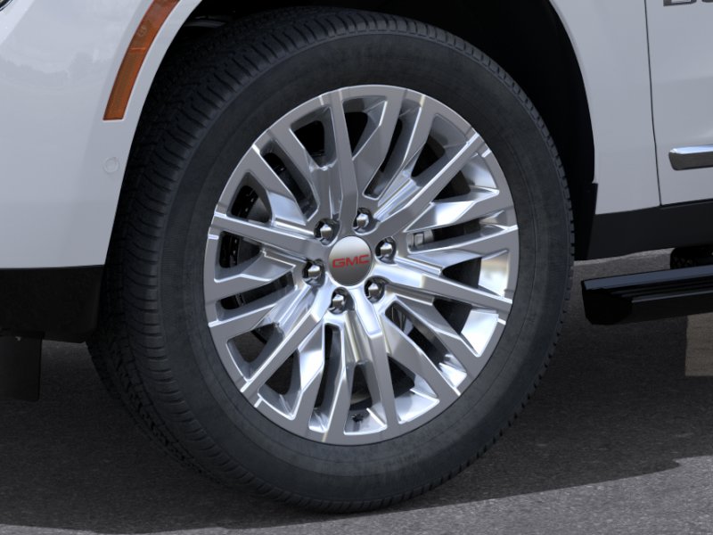 2026 GMC Yukon Denali - Photo 33