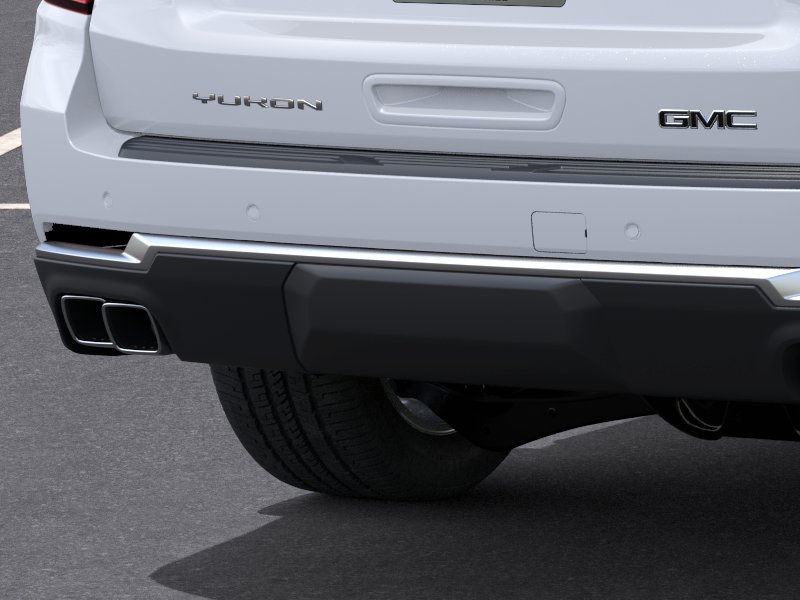 2026 GMC Yukon Denali - Photo 38