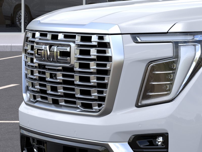 2026 GMC Yukon Denali - Photo 37