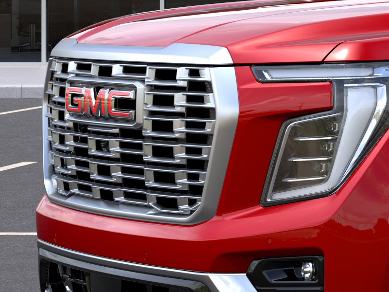 2027 GMC Yukon Denali - Photo 37