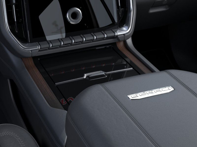 2026 GMC YUKON - Image 52