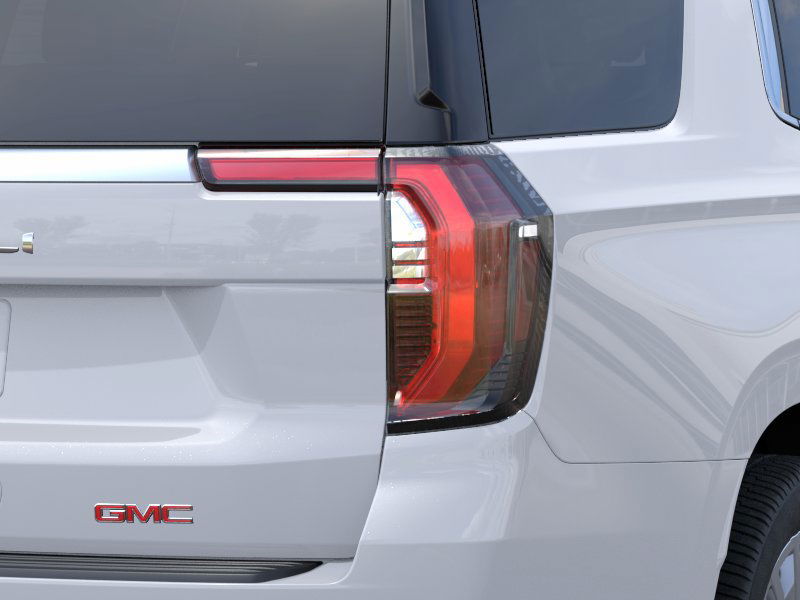 2026 GMC YUKON - Image 40