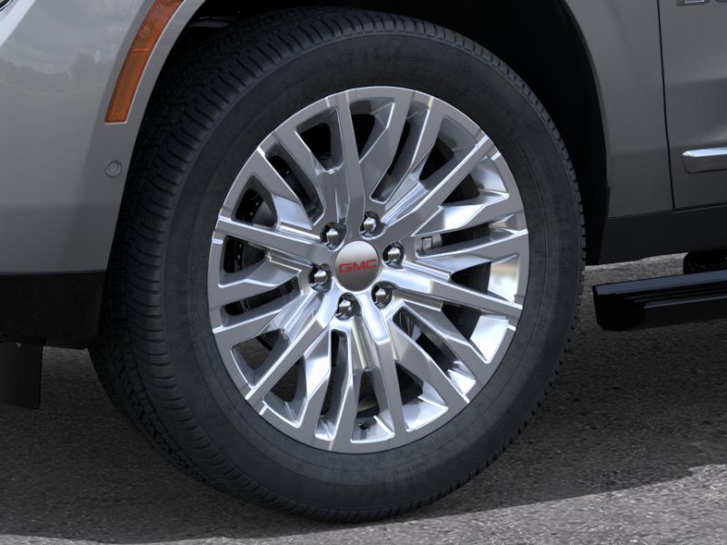 New 2026 Sterling Metallic GMC Denali image 33