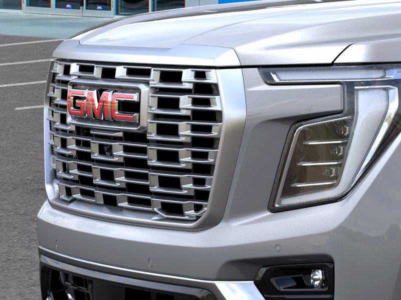 New 2026 Sterling Metallic GMC Denali image 37