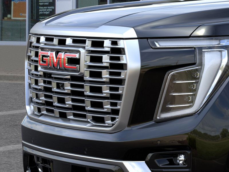 2026 GMC YUKON - Image 44