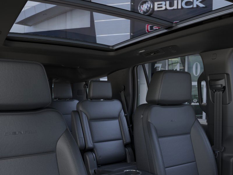 2026 GMC YUKON - Image 55