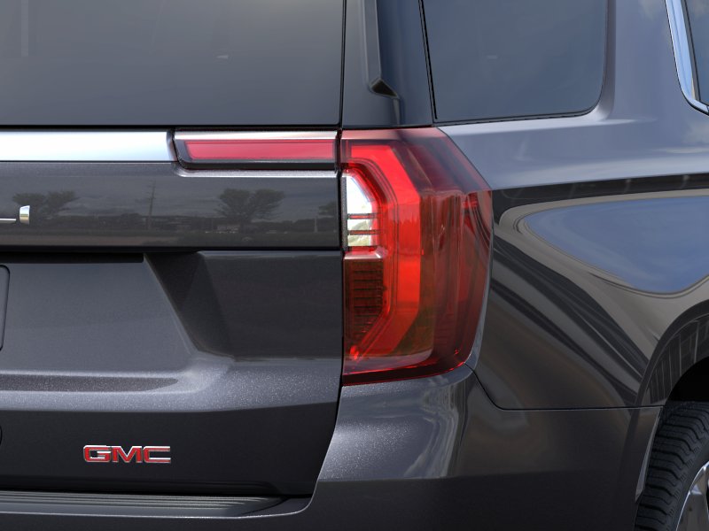 New 2026 Titanium Rush Metallic GMC Denali image 35