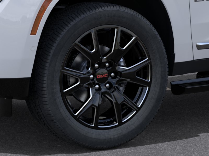 New 2026 Glacier White Tricoat GMC Denali image 33