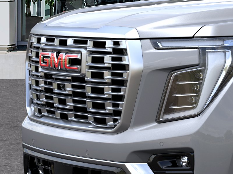 New 2026 Sterling Metallic GMC Denali image 25