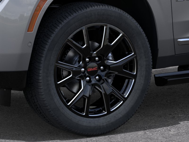 New 2026 Sterling Metallic GMC Denali image 23