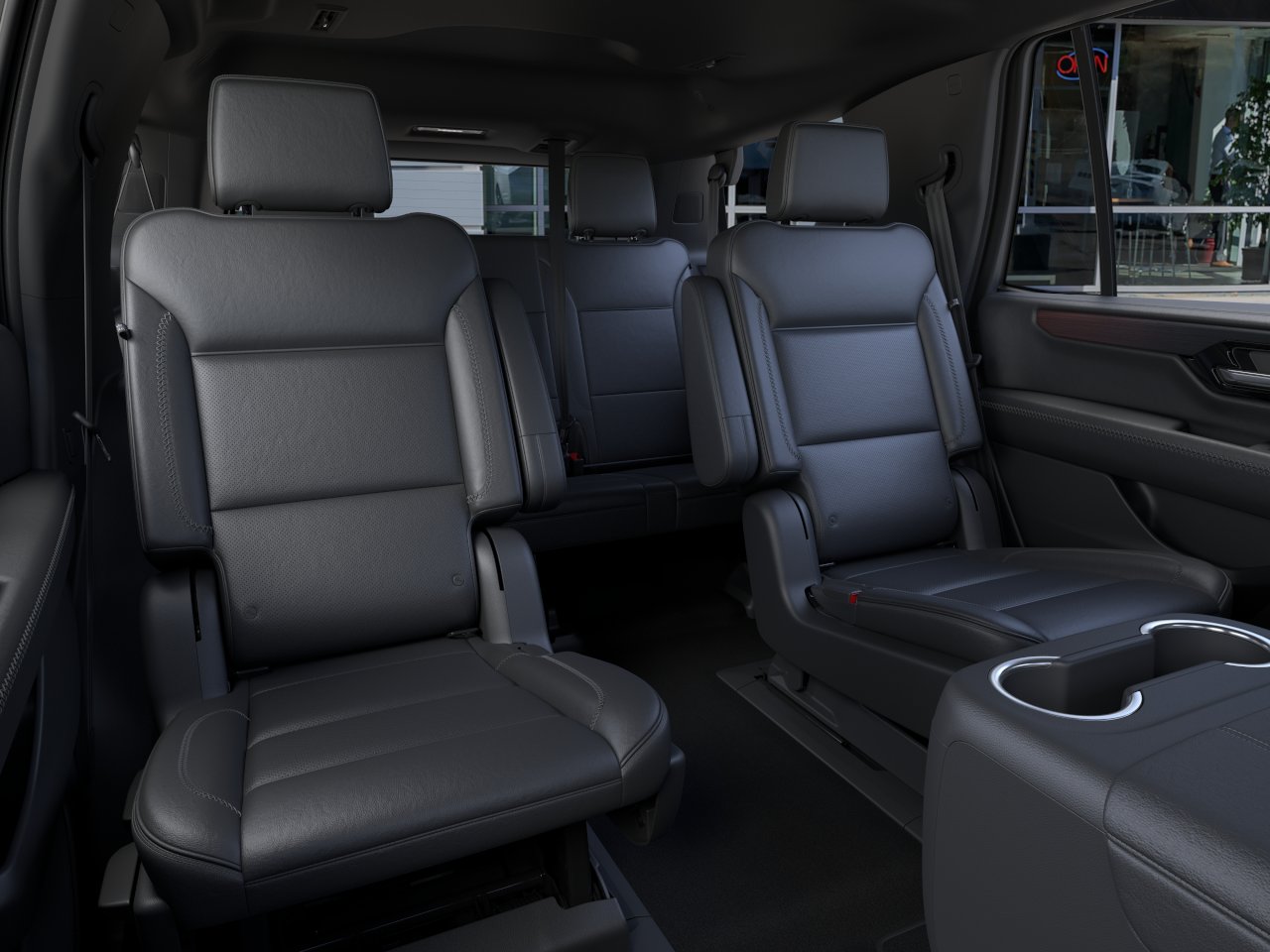 New 2026 Sterling Metallic GMC Denali image 29