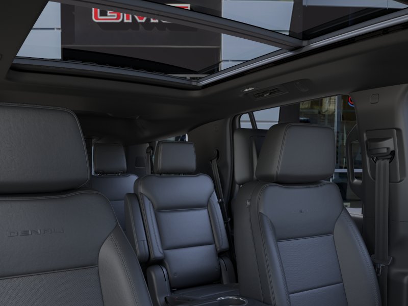 New 2026 Sterling Metallic GMC Denali image 36