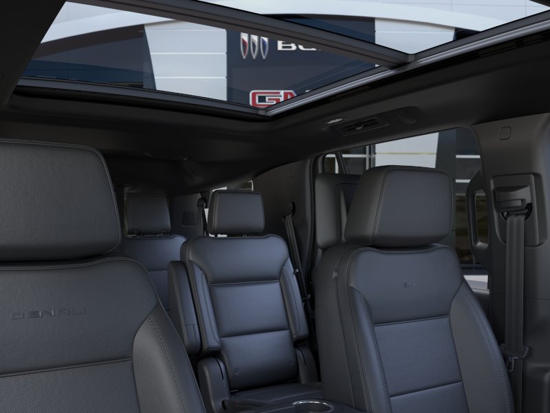 2026 GMC Yukon Denali - Photo 24
