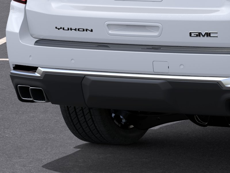 2026 GMC Yukon Denali - Photo 14