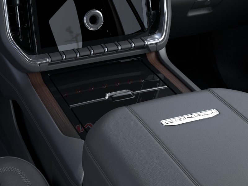 2026 GMC Yukon Denali - Photo 23
