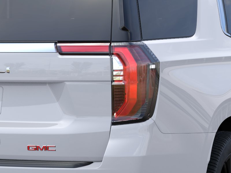 2026 GMC Yukon Denali - Photo 11