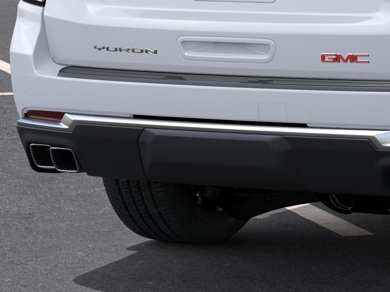 2026 GMC Yukon Denali - Photo 14