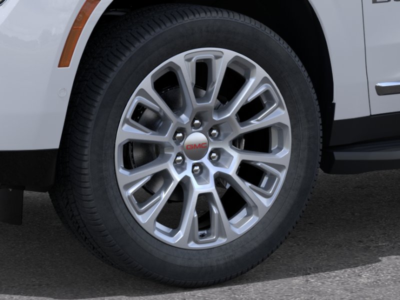 New 2026 Glacier White Tricoat GMC Denali image 33