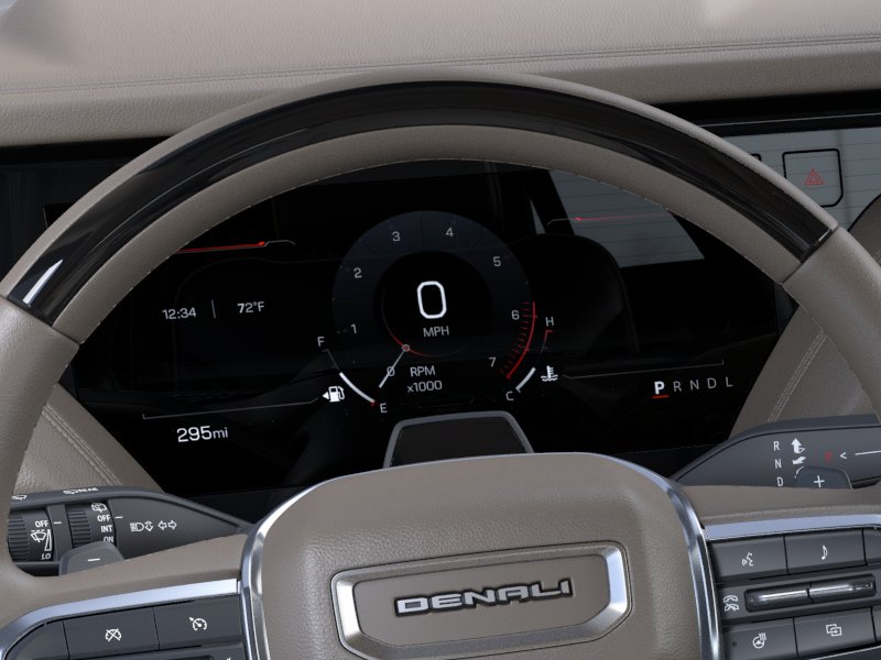 2026 GMC Yukon Denali - Photo 52