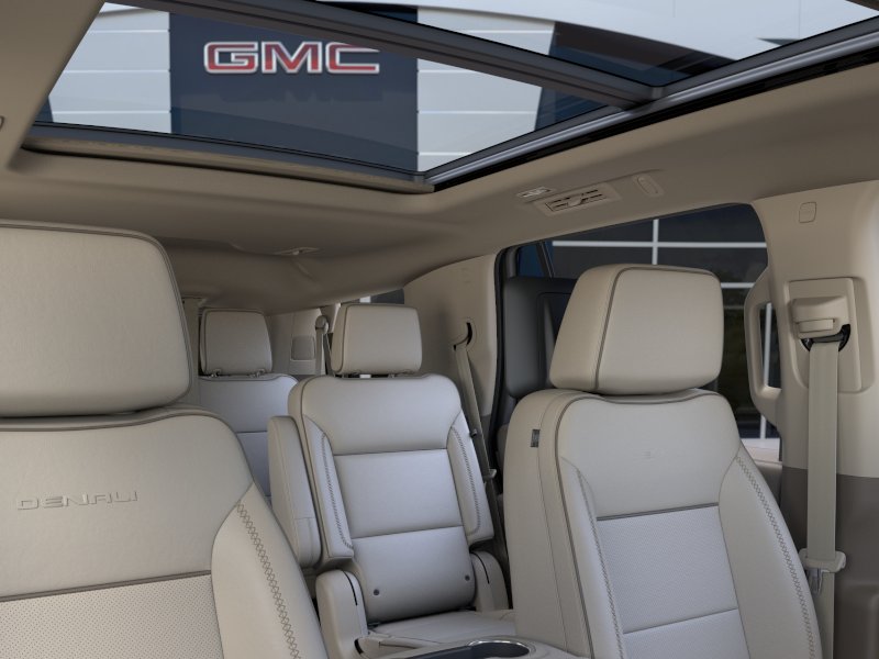 2026 GMC Yukon Denali - Photo 58