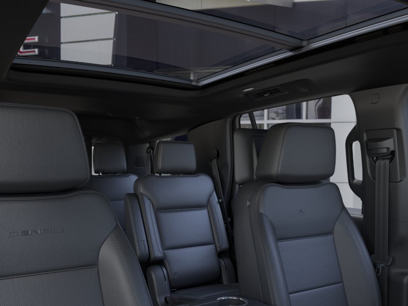2026 GMC Yukon Denali - Photo 24