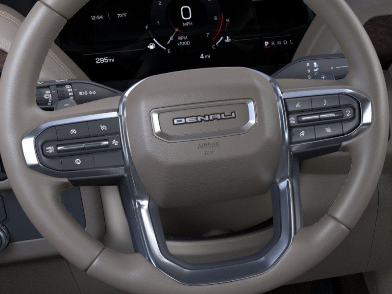 New 2026 Downpour Metallic GMC Denali image 19