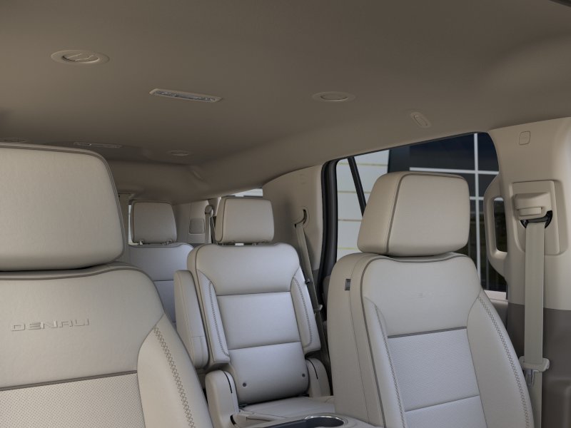 New 2026 Downpour Metallic GMC Denali image 24