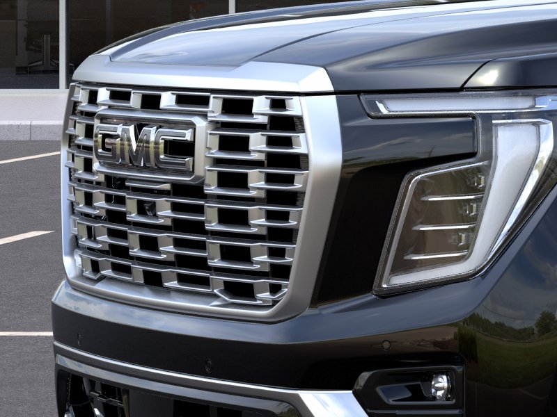 2026 GMC Yukon Denali - Photo 37