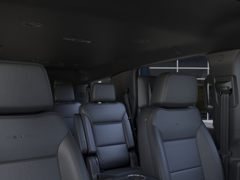 2026 GMC Yukon Denali - Photo 48