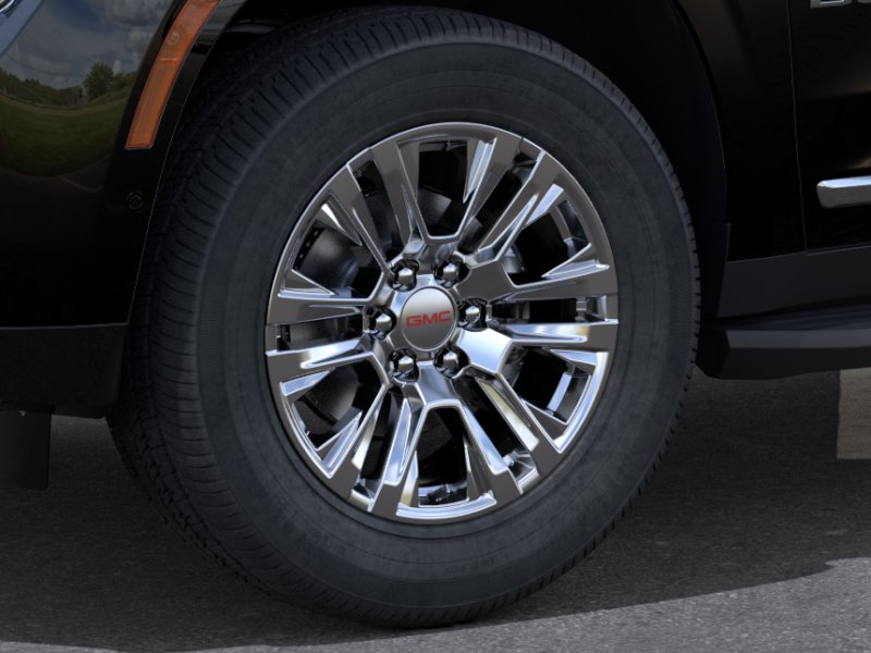 2026 GMC Yukon Denali - Photo 33