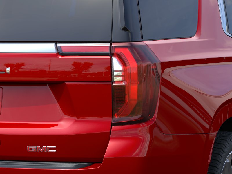 New 2027 Volcanic Red Tintcoat GMC Denali image 35