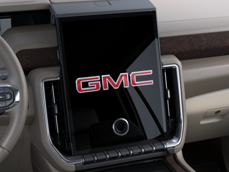 New 2027 Volcanic Red Tintcoat GMC Denali image 44
