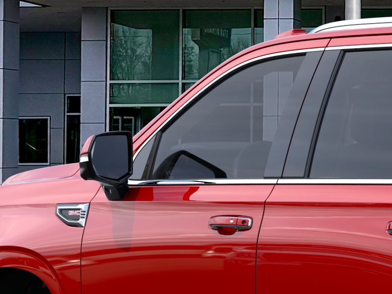 New 2027 Volcanic Red Tintcoat GMC Denali image 36