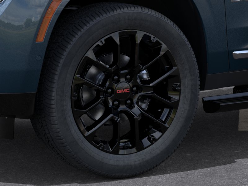 New 2026 Downpour Metallic GMC Denali image 37