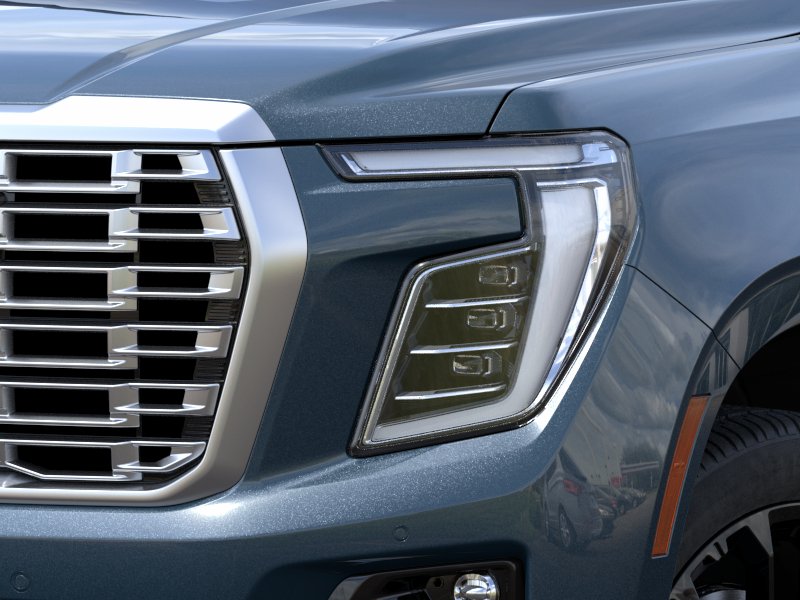 New 2026 Downpour Metallic GMC Denali image 38