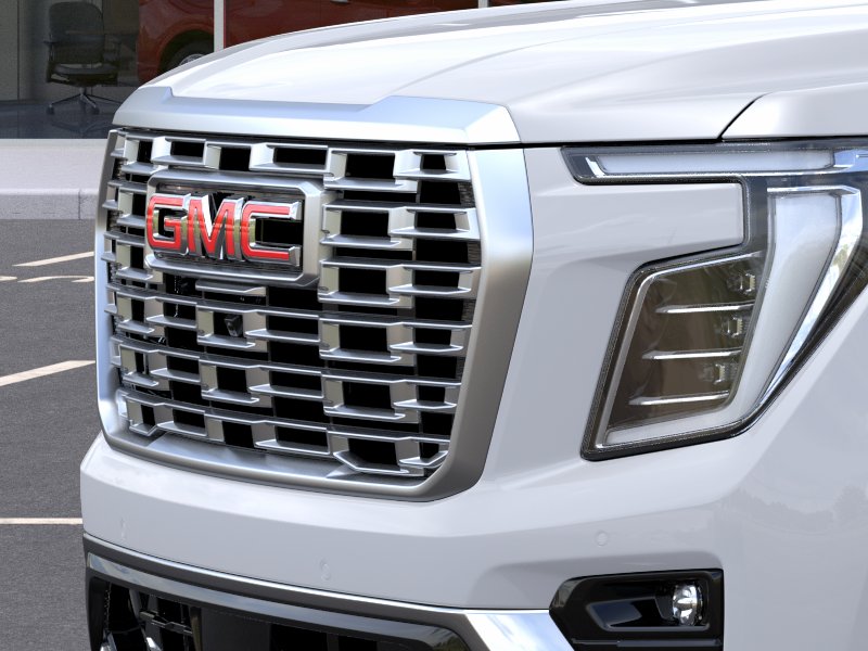 New 2026 Summit White GMC Denali image 37