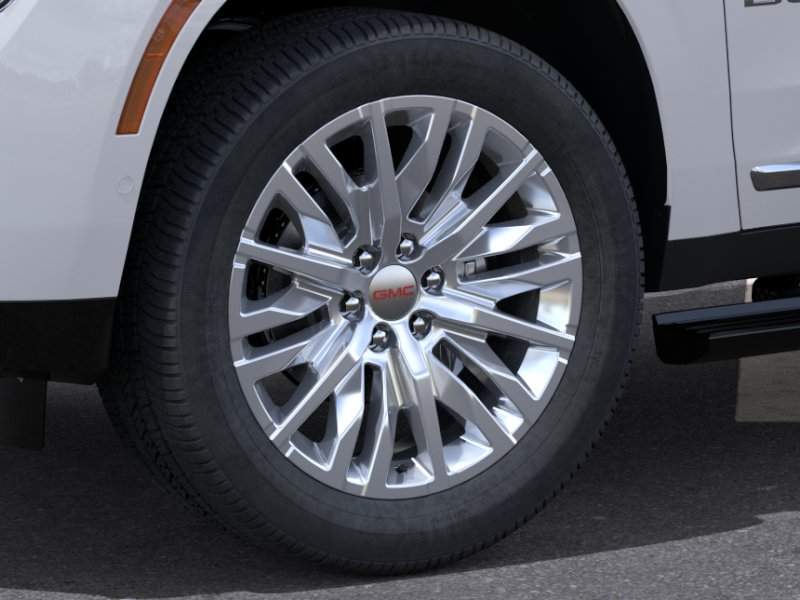 New 2026 Summit White GMC Denali image 33