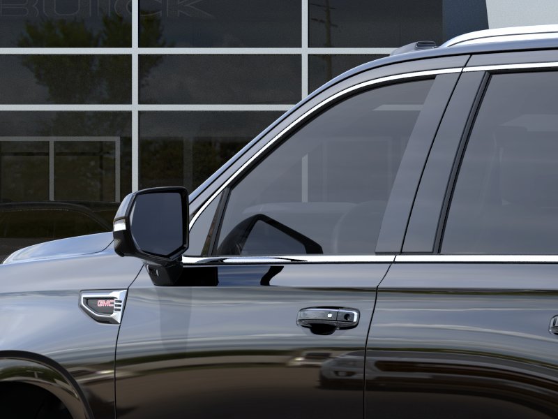 New 2026 Onyx Black GMC Denali image 37