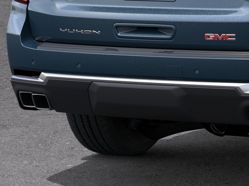 2026 GMC Yukon Denali - Photo 38
