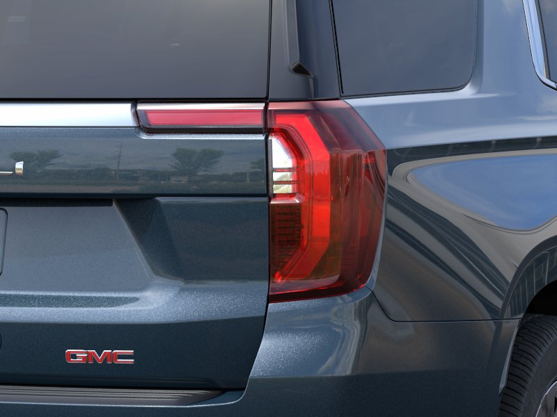 2026 GMC Yukon Denali - Photo 35