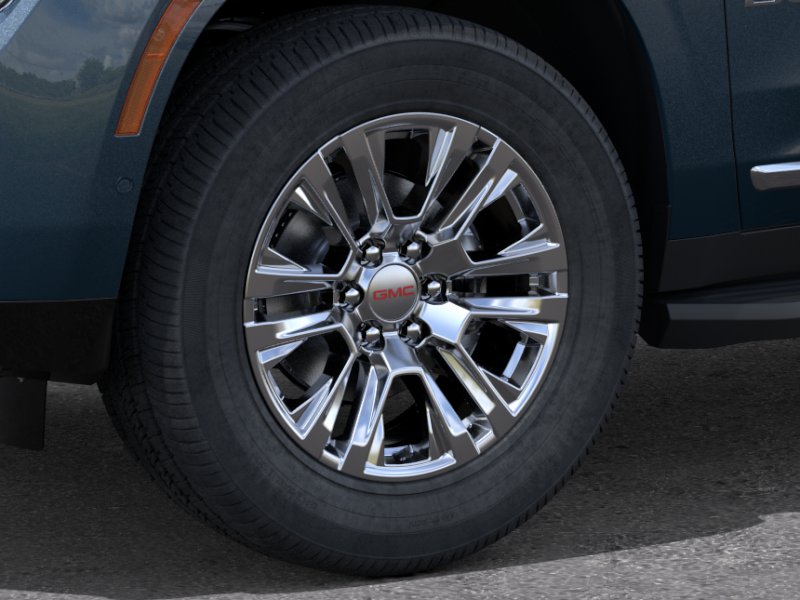 2026 GMC Yukon Denali - Photo 33