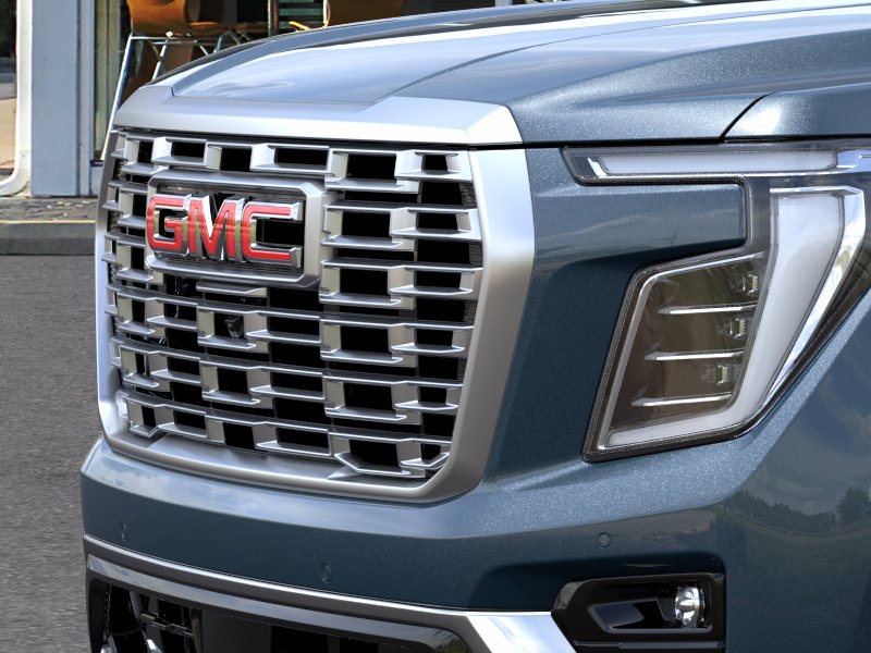 2026 GMC Yukon Denali - Photo 37
