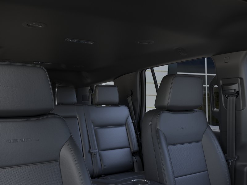 2026 GMC Yukon Denali - Photo 48